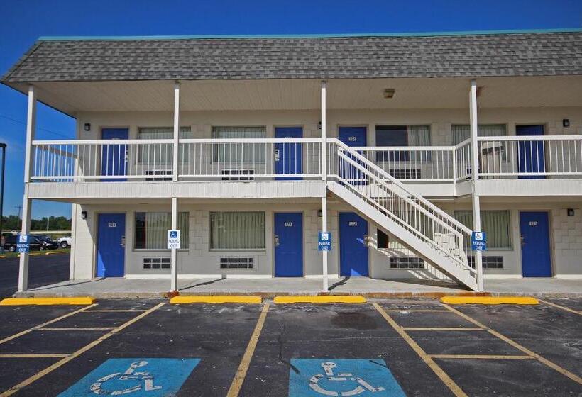 Motel 6lima, Oh