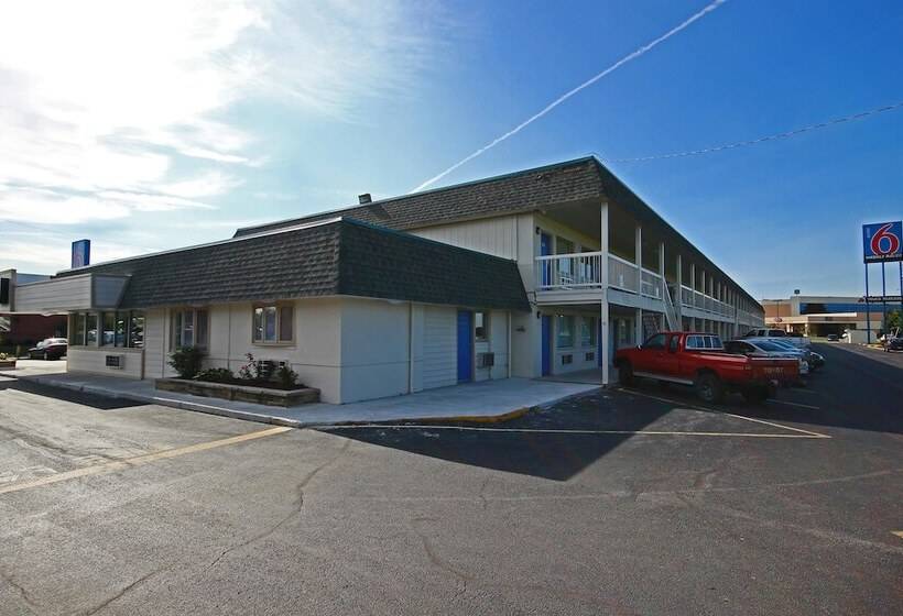 Motel 6lima, Oh