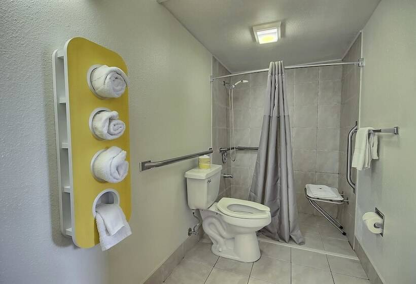 Motel 6lima, Oh