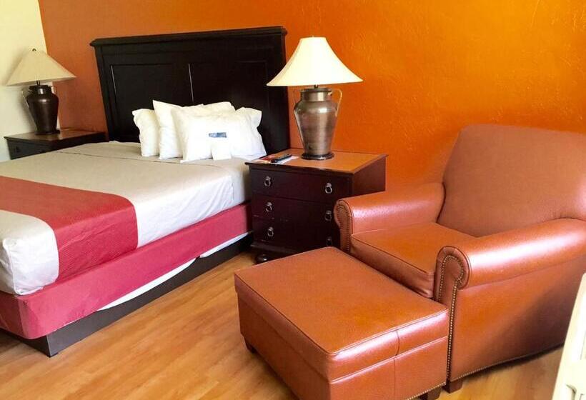 Motel 6townsend, Ga