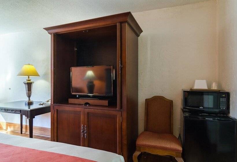 Motel 6townsend, Ga