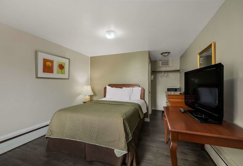 مُتل Knights Inn Burlington