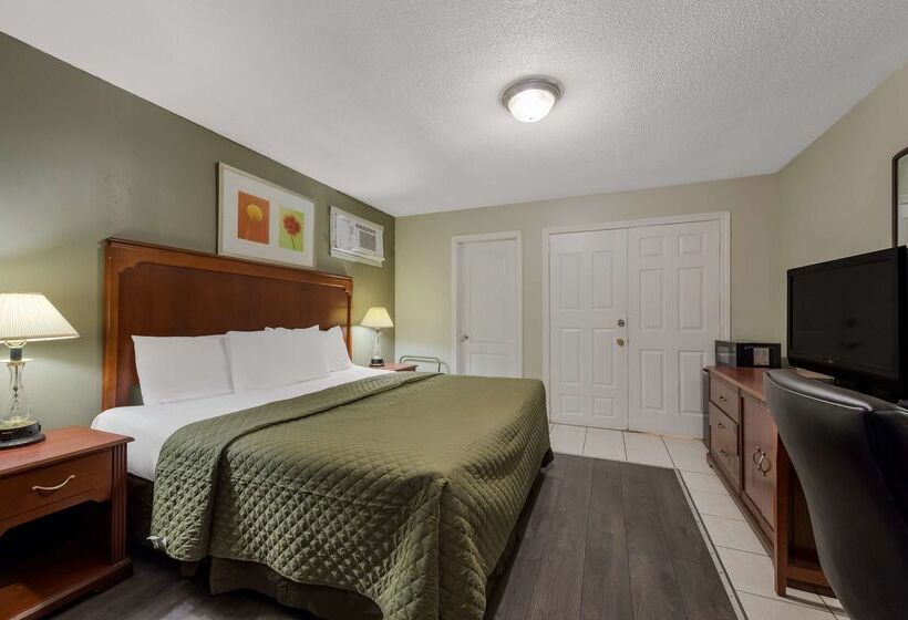 مُتل Knights Inn Burlington