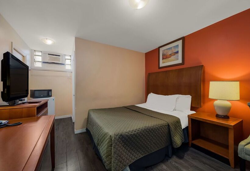 مُتل Knights Inn Burlington