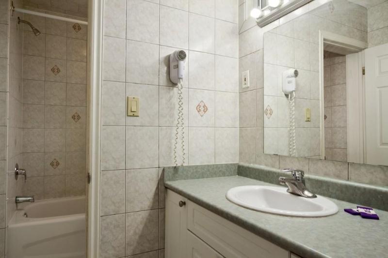 مُتل Knights Inn Burlington