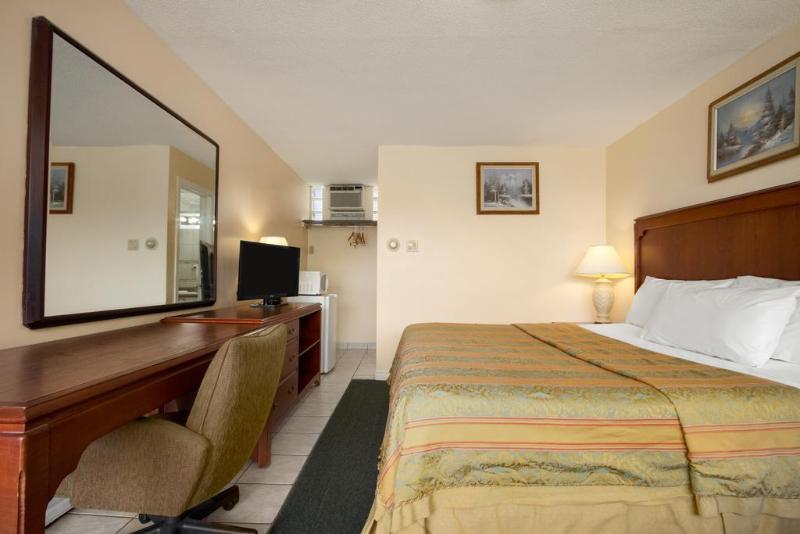 مُتل Knights Inn Burlington