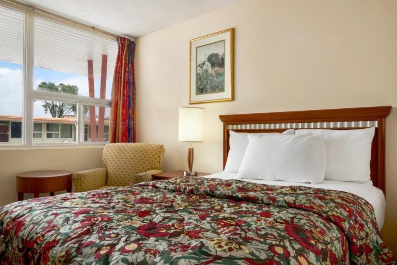 مُتل Knights Inn Burlington