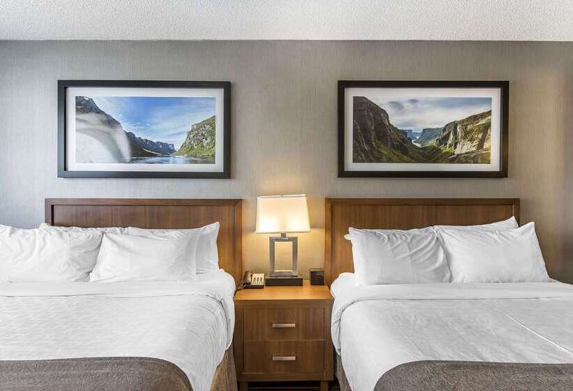 فندق على الطريق Quality Inn