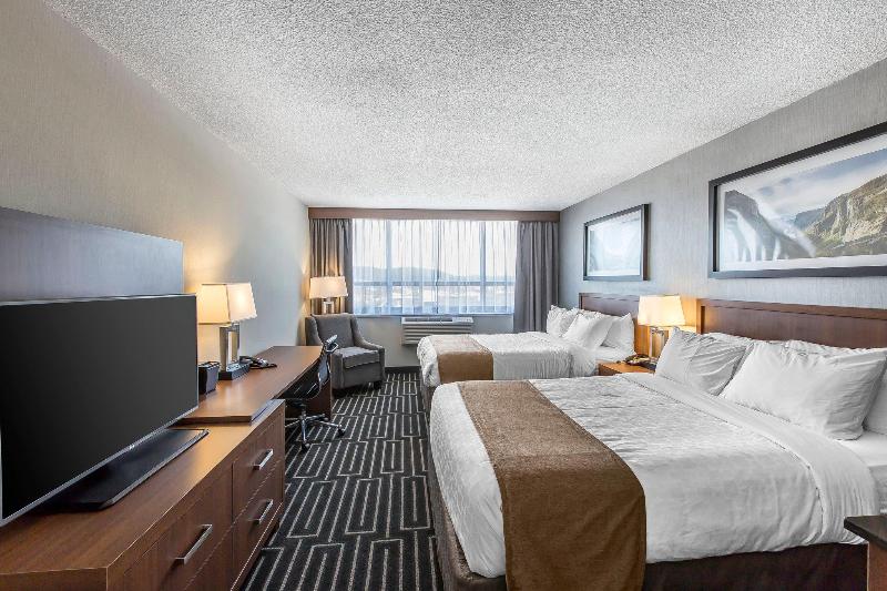 فندق على الطريق Quality Inn