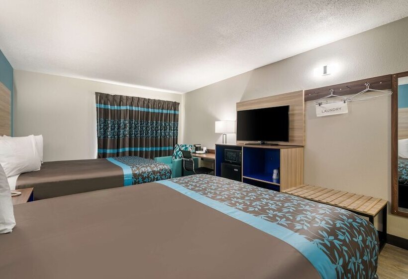 مُتل Surestay Hotel By Best Western Lewiston
