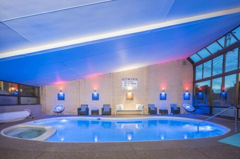 מוטל West End Motor Lodge