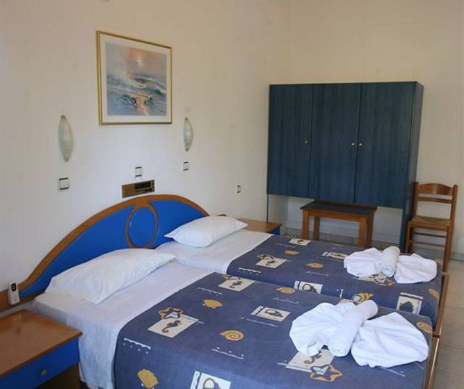 Nitsa Apartments