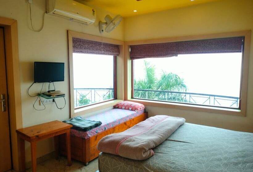 پانسیون Rahul Guest House