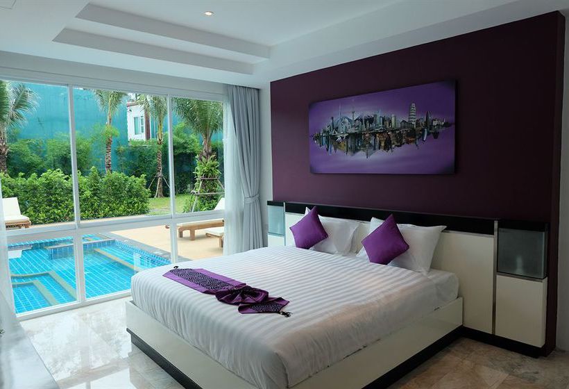 Phuket Seaview Resotel