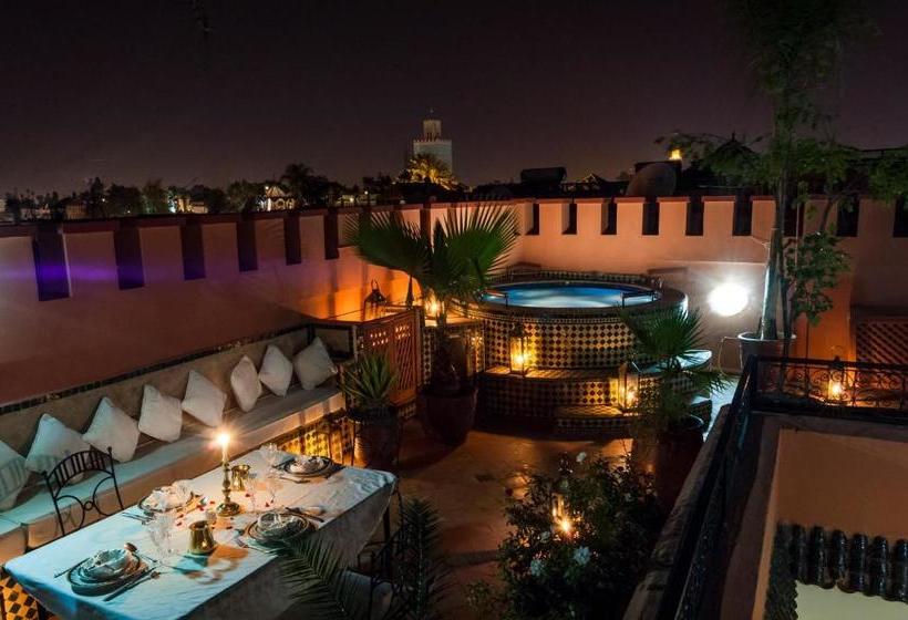 Riad Bab Agnaou