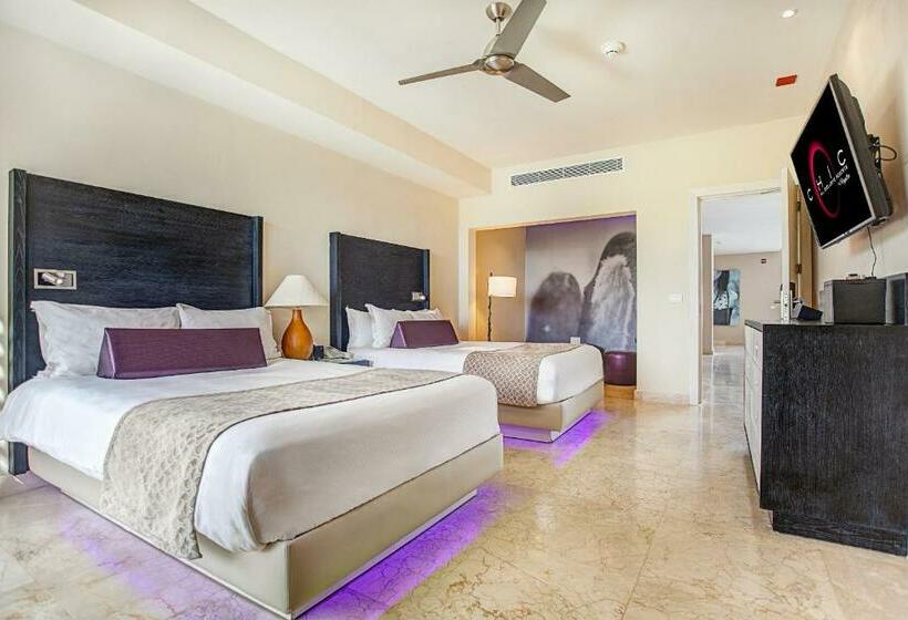 Royalton Chic Punta Cana Resort & Spa  Adults Only  All Inclusive
