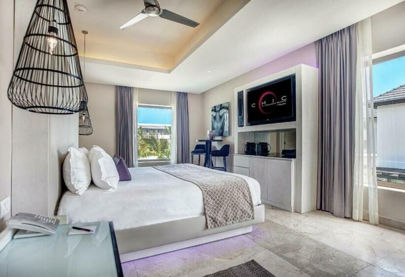 Fotos del hotel Royalton Chic Punta Cana Resort & Spa  Adults Only  All Inclusive:  2