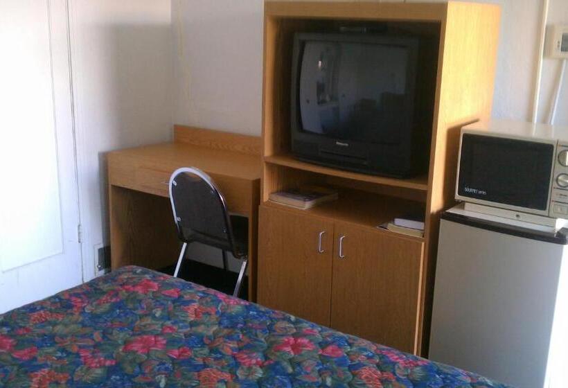 San Joaquin Motel
