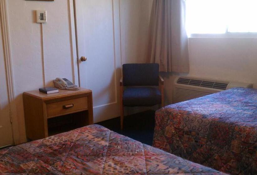 San Joaquin Motel