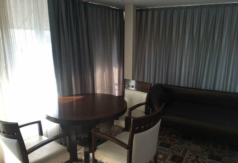 Fotos del hotel Sirin Otel:  21