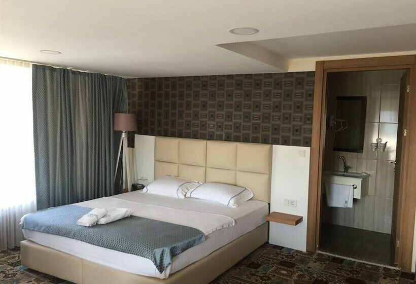 Fotos del hotel Sirin Otel:  2