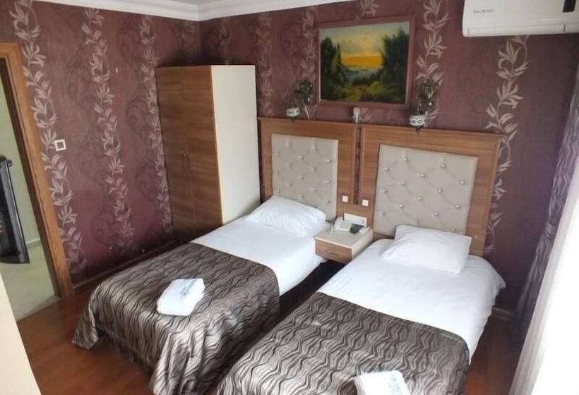 Fotos del hotel Sirin Otel:  10