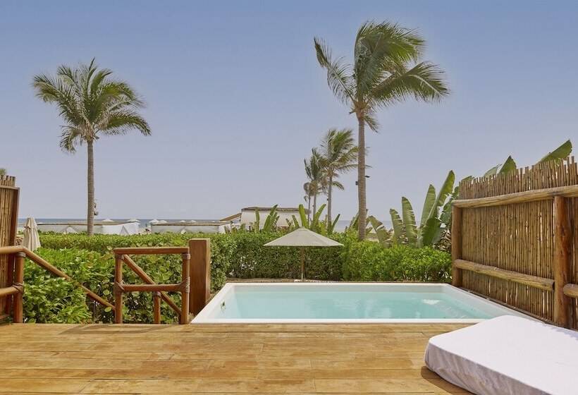 هتل Casa Joseph Zicatela   Adults Only