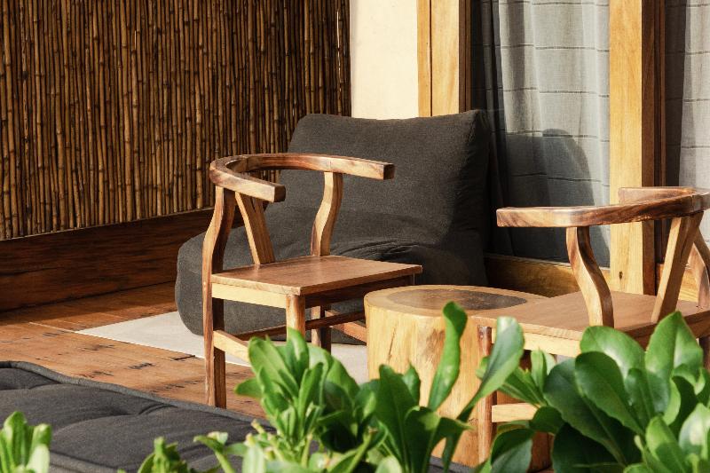 هتل Casa Joseph Zicatela   Adults Only