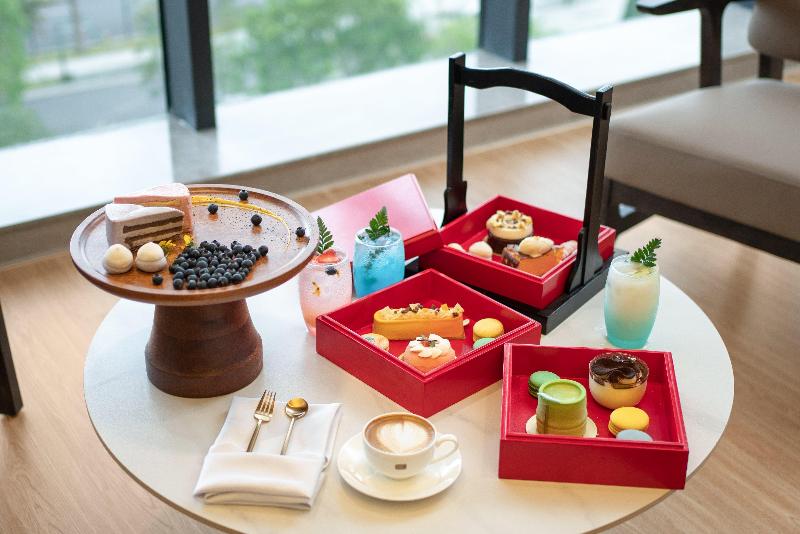 فندق Holiday Inn Express Jiangmen Yinhu Bay, An Ihg