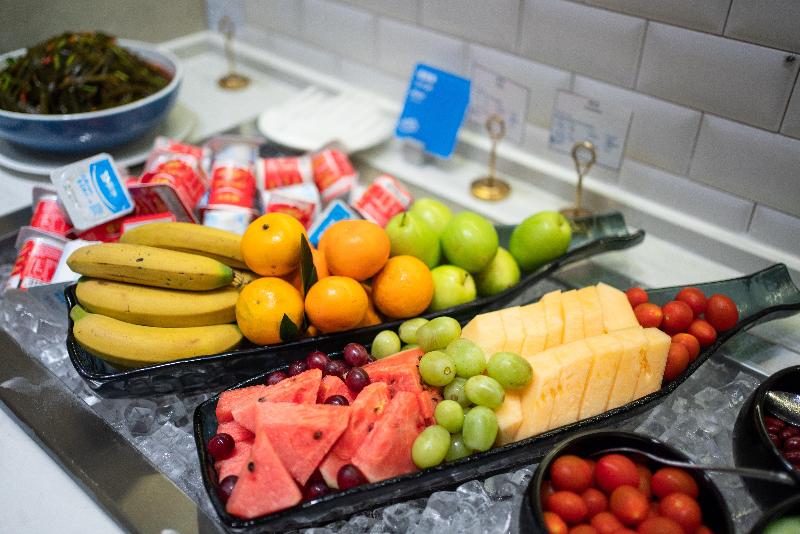 ホテル Holiday Inn Express Jiangmen Yinhu Bay, An Ihg