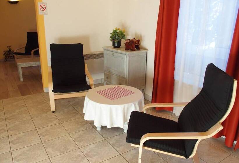 בית מלון כפרי Hostellerie De L Etoile