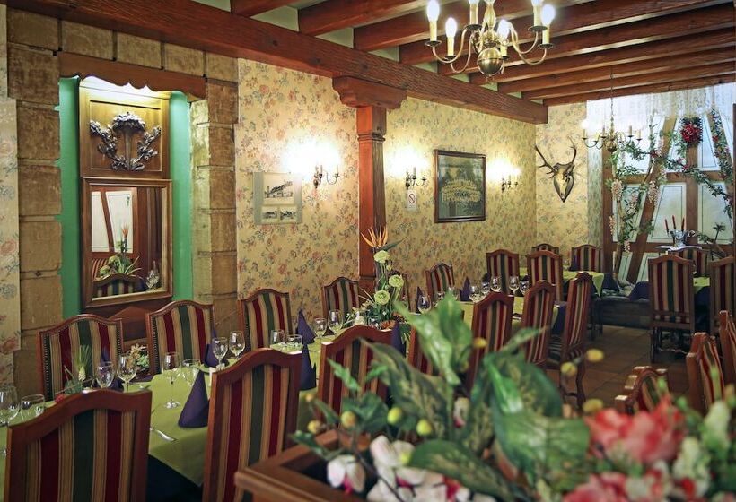 Отель Hostellerie De L Etoile