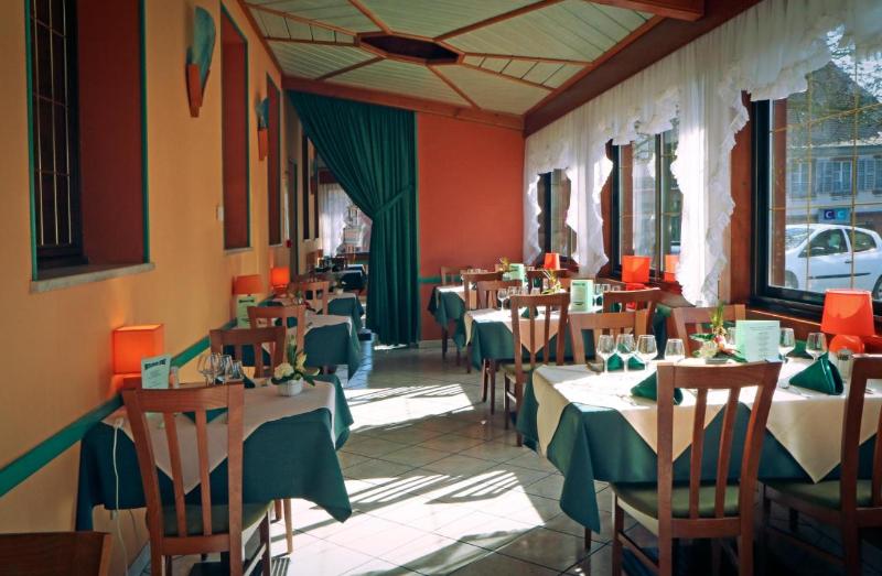 בית מלון כפרי Hostellerie De L Etoile