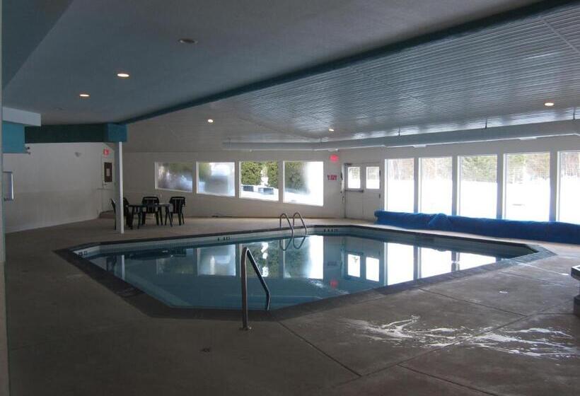 هتل Quality Inn & Suites