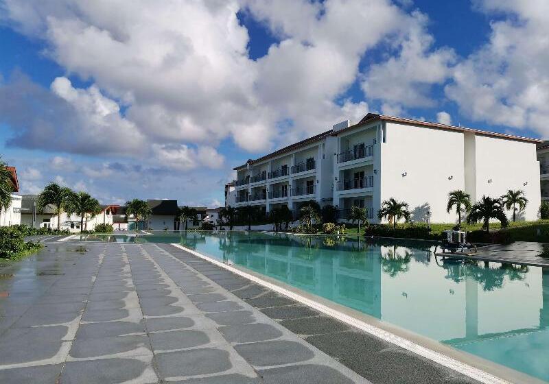 هتل Ramada By Wyndham St Kitts Resort