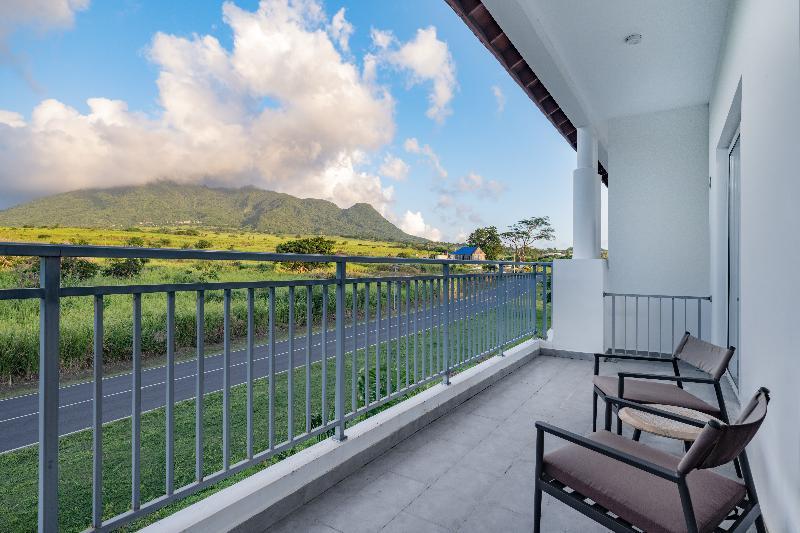هتل Ramada By Wyndham St Kitts Resort