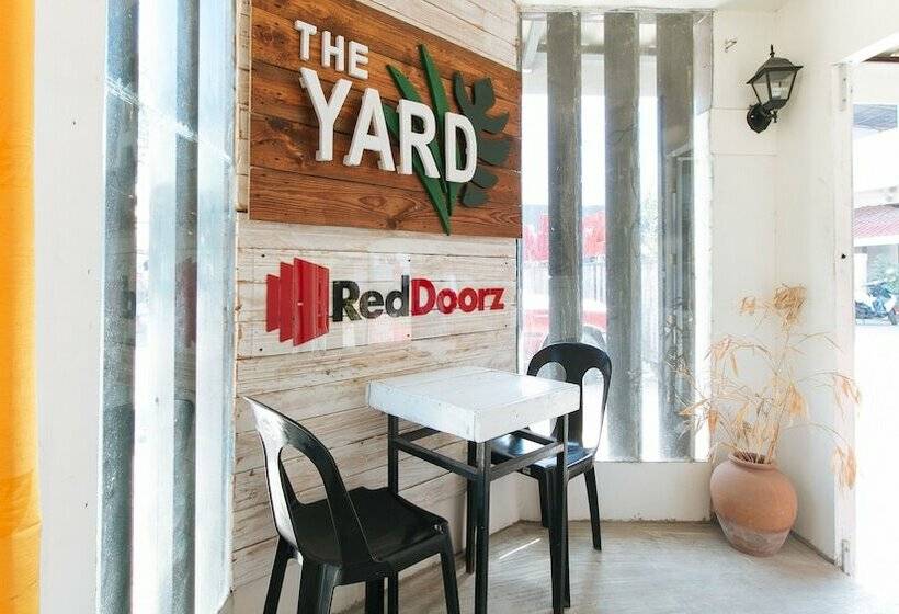 هتل Reddoorz @ Chipeco Avenue Calamba