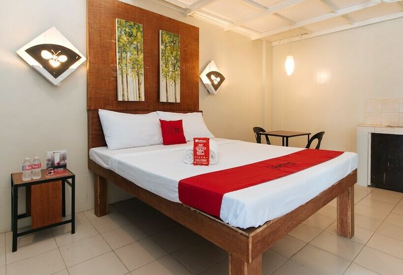 هتل Reddoorz @ Chipeco Avenue Calamba