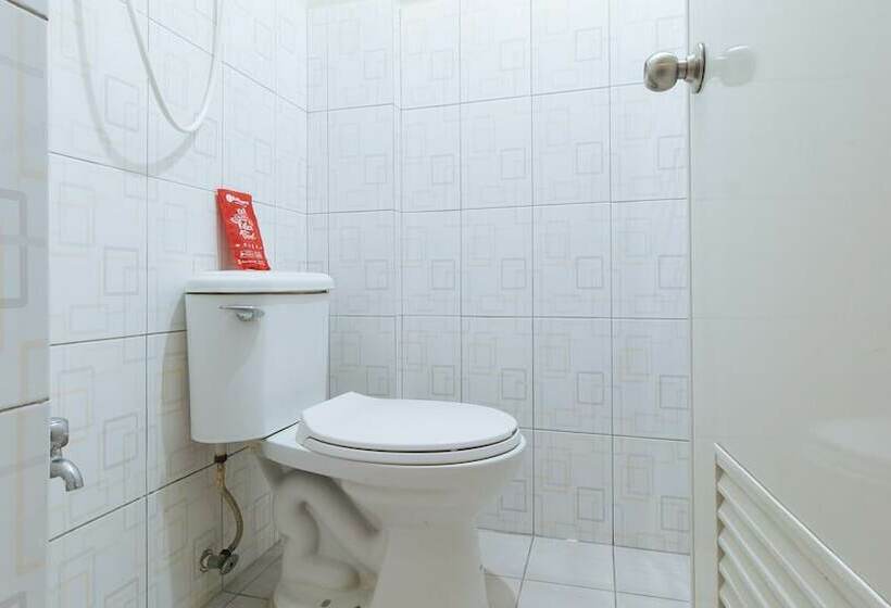 هتل Reddoorz @ Chipeco Avenue Calamba