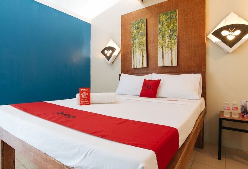 هتل Reddoorz @ Chipeco Avenue Calamba