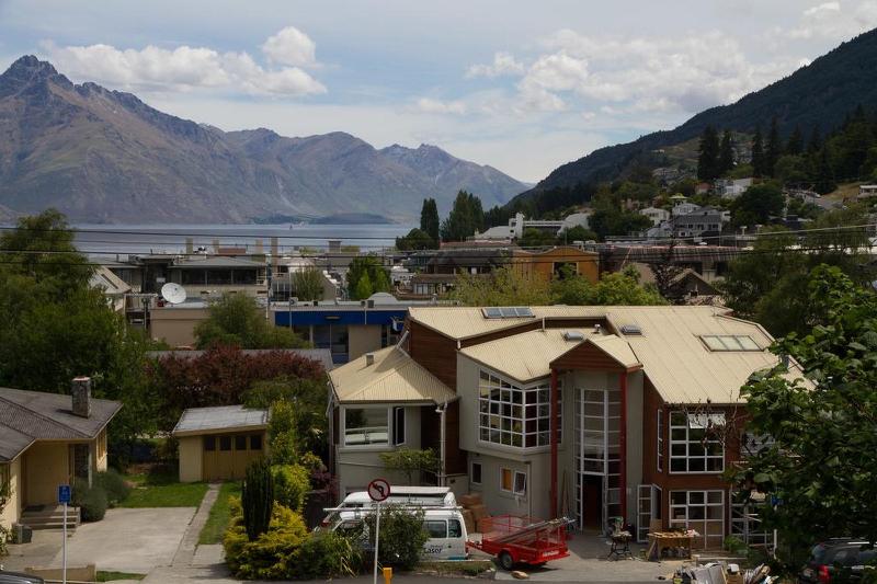 هاستل Haka House Queenstown