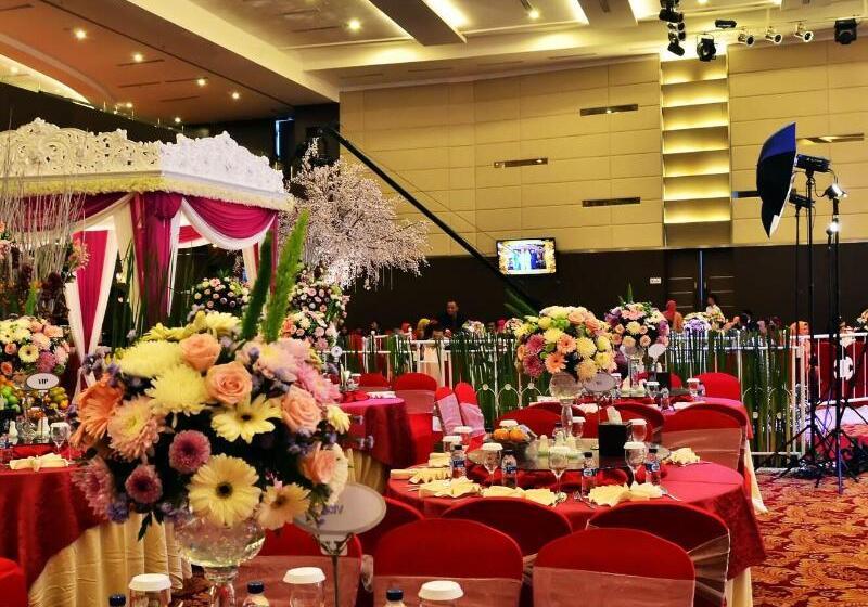 Grand Central Hotel Pekanbaru