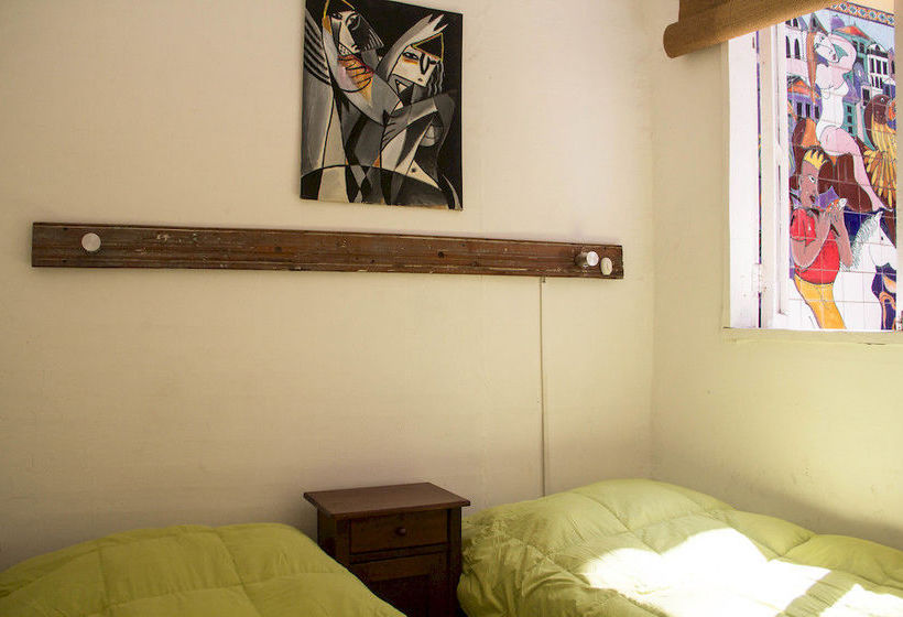 Inn Cerro Alegre Guest House