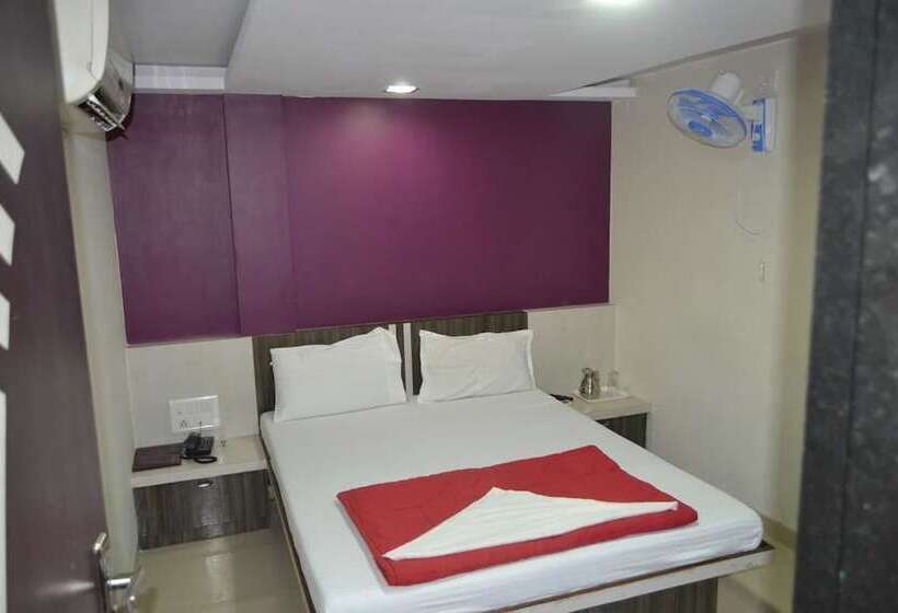 Fotos del hotel Abc Residency: 1 Fotos del hotel Abc Residency: 1