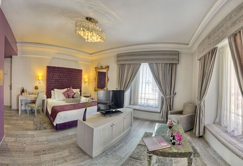 Fotos del hotel Andante:  3