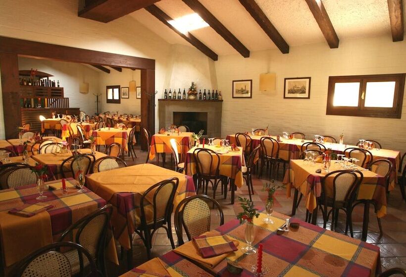 酒店 Antico Borgo I Cancelli