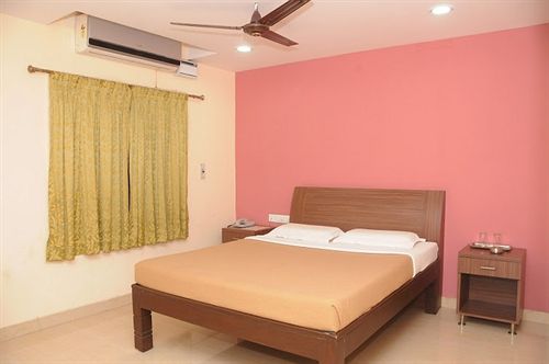 Fotos del hotel Arasan Inn:  7