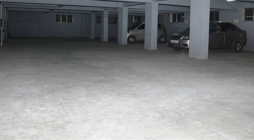 Fotos del hotel Arasan Inn:  11