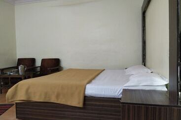 هتل Atlanta Beach Resort