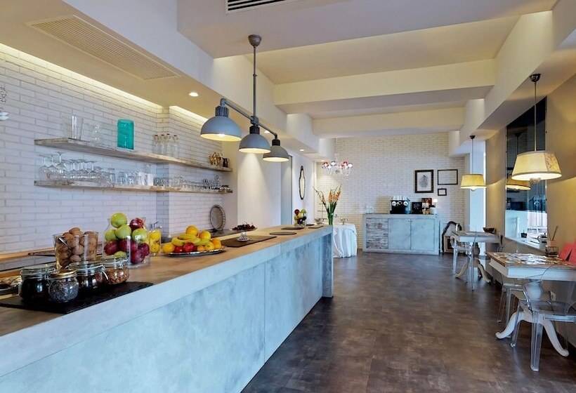 هتل Bell Suite